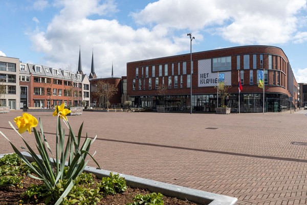 Medium property photo - Gasthuisstraat 16A, 5171 GG Kaatsheuvel